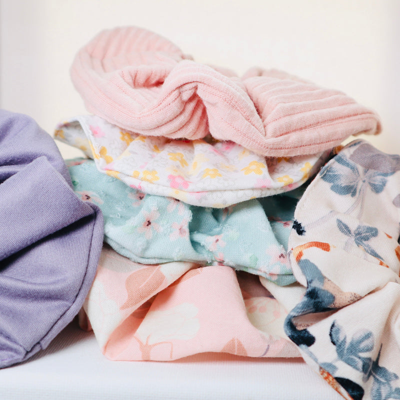 Scrunchies