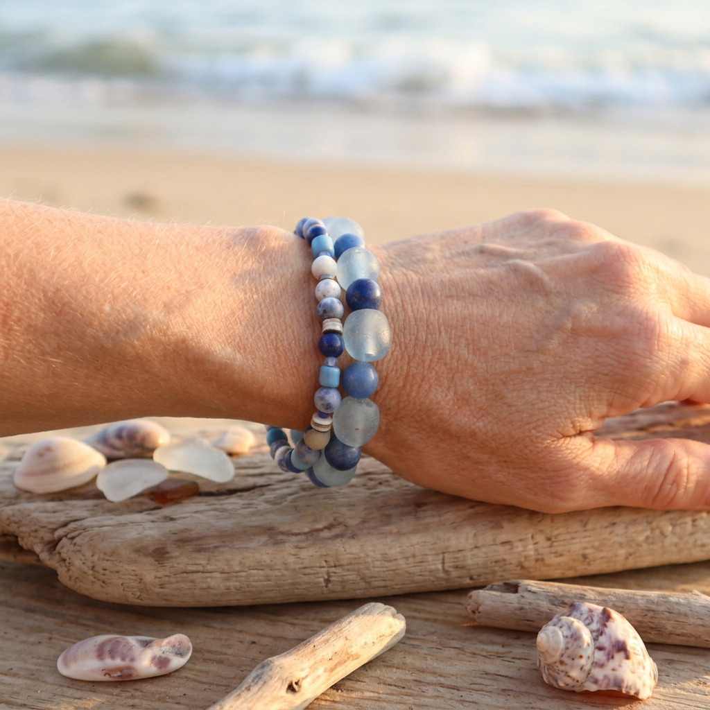 Tides & Renewal