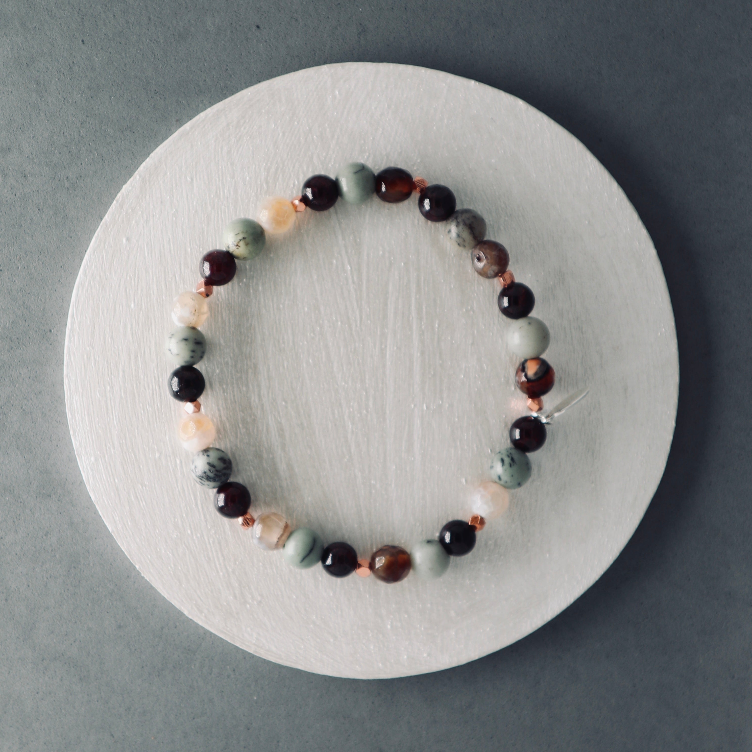 Earth and Light Fusion