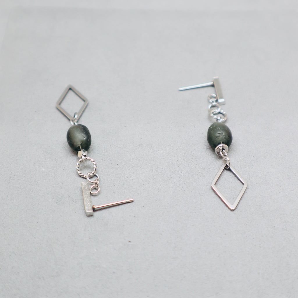 Éclat géométrique